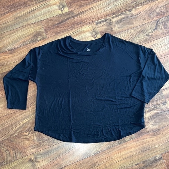 𝅺A New Day 3X Super Soft Tee-Top NWT - Picture 1 of 6